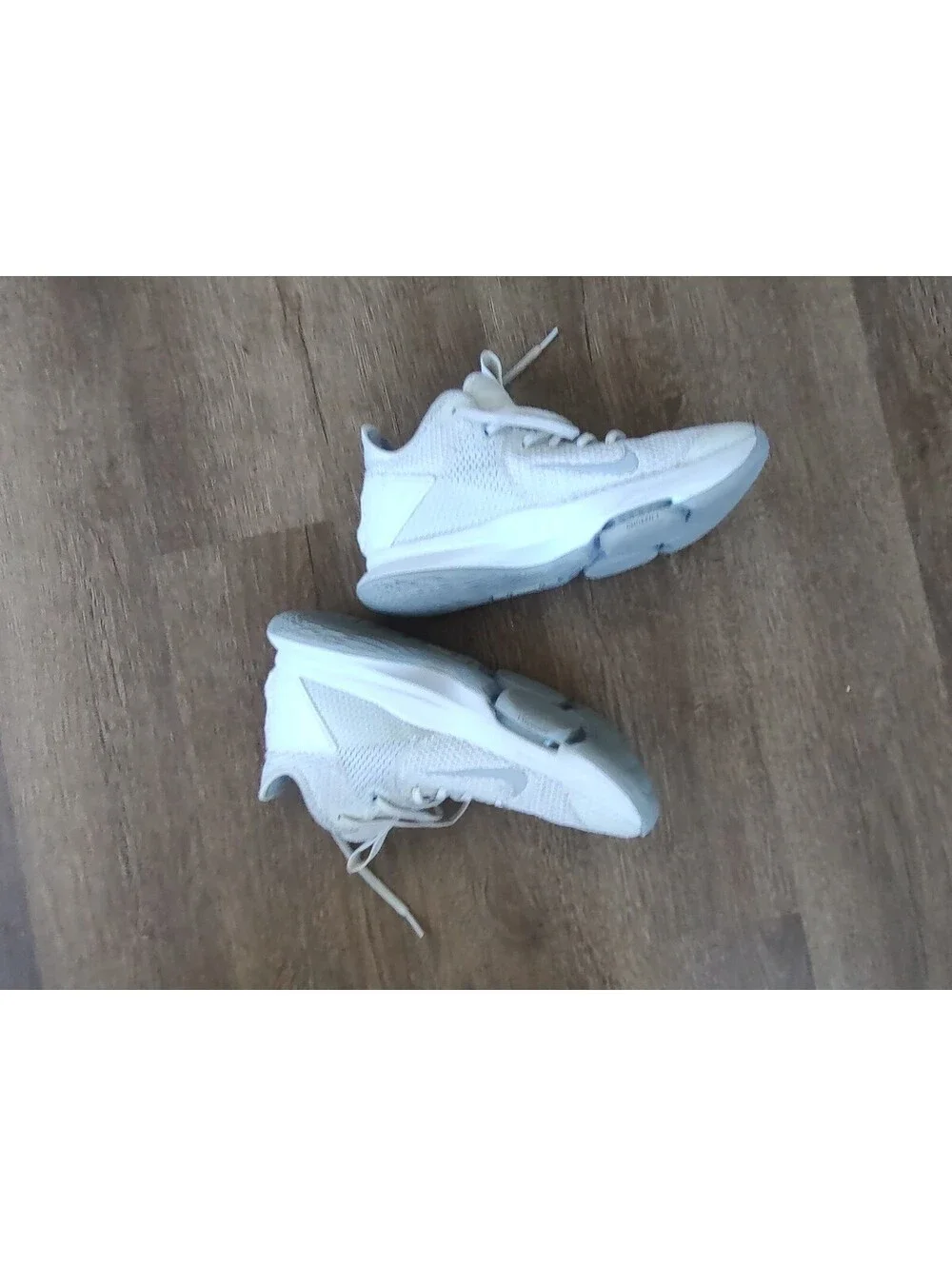 Nike these lebron